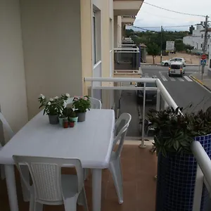 Franmar , Sant Jaume d'Enveja España