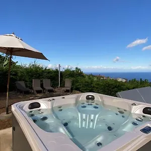 Abuela Rosario - Jacuzzi, Barbacoa, Próxima A Marcos&cordero Y Los Tilos , Los Sauces España