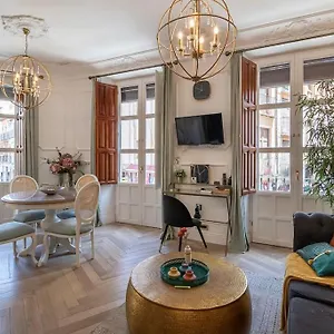  Apartamento Ch Elvira Luxury
