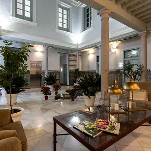 Palacio Cabrera - Lillo Hotel apartamentowy