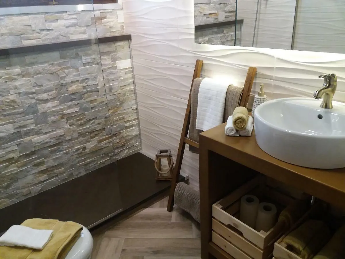 Meraki Suites Dauro Granada
