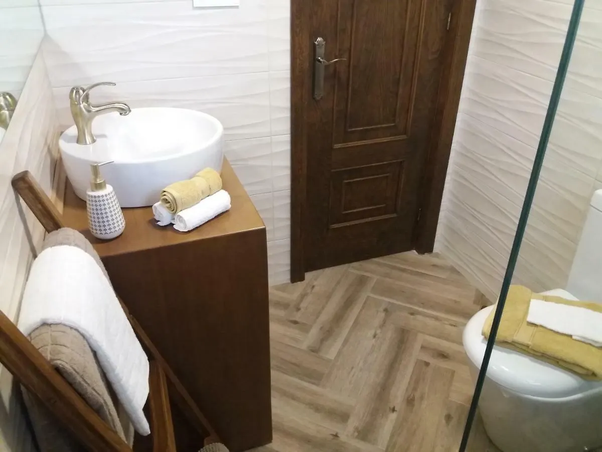 Apartment Meraki Suites Dauro Granada