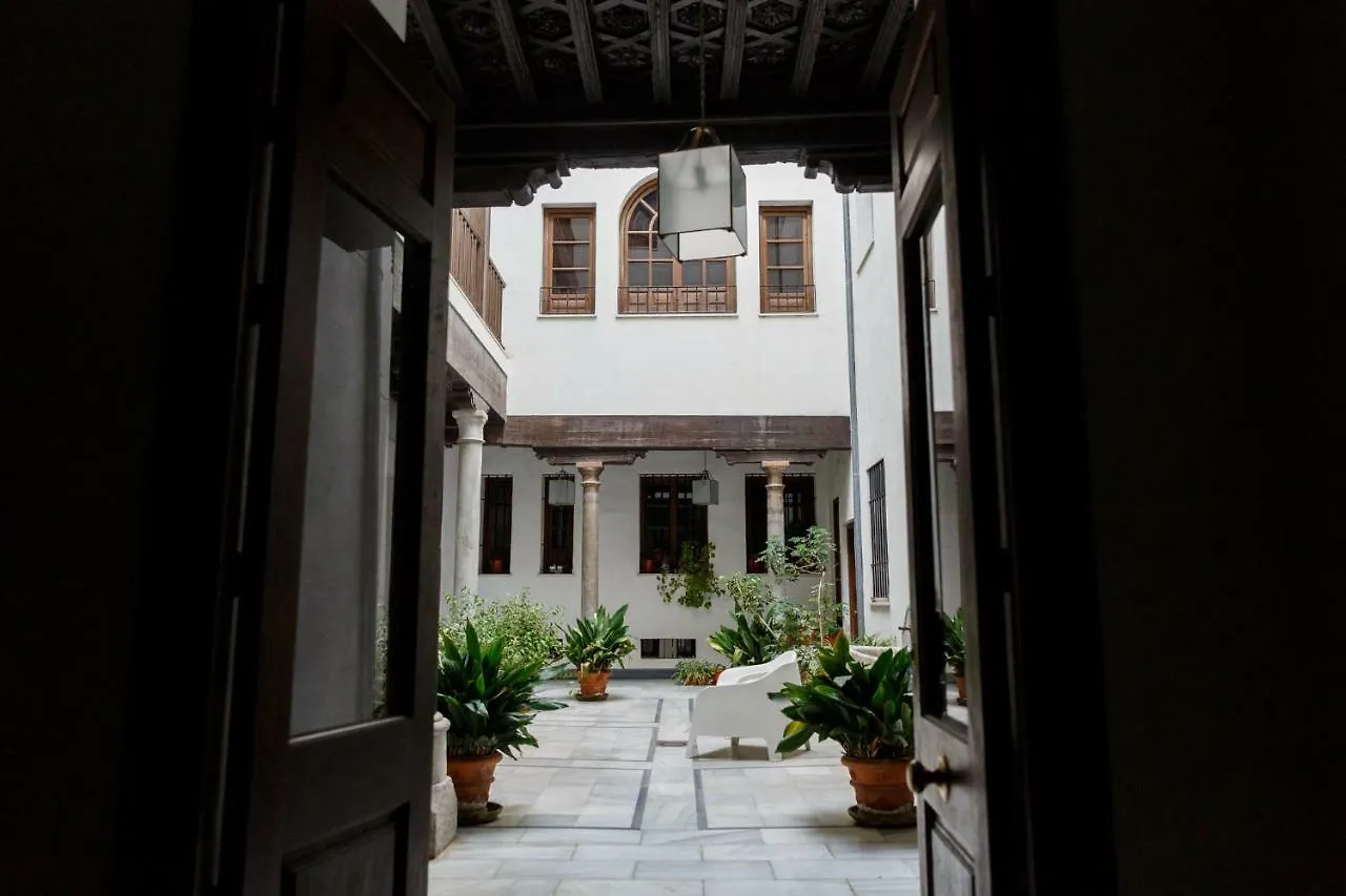 Apartment Meraki Suites Dauro Granada