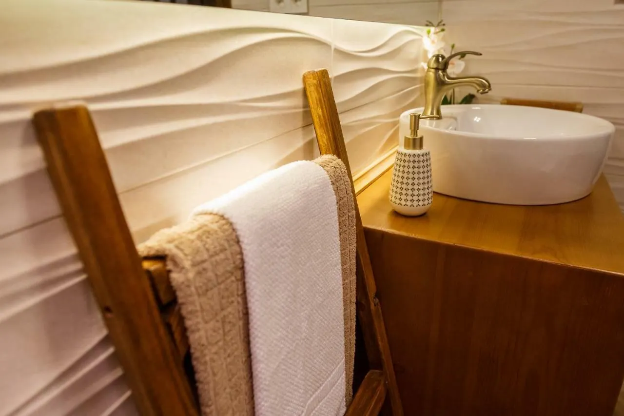 Apartment Meraki Suites Dauro Granada